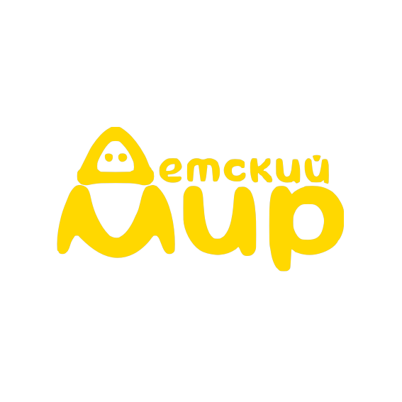 Детский мир