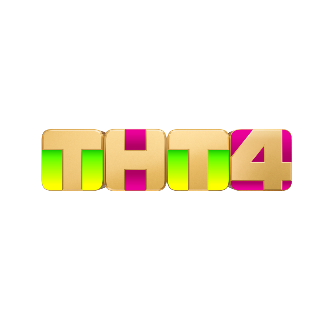 ТНТ4